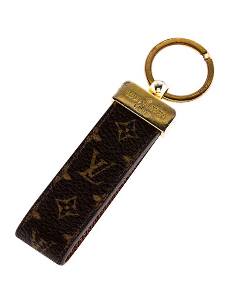 louis vuitton key holder monogram|louis vuitton key holder vintage.